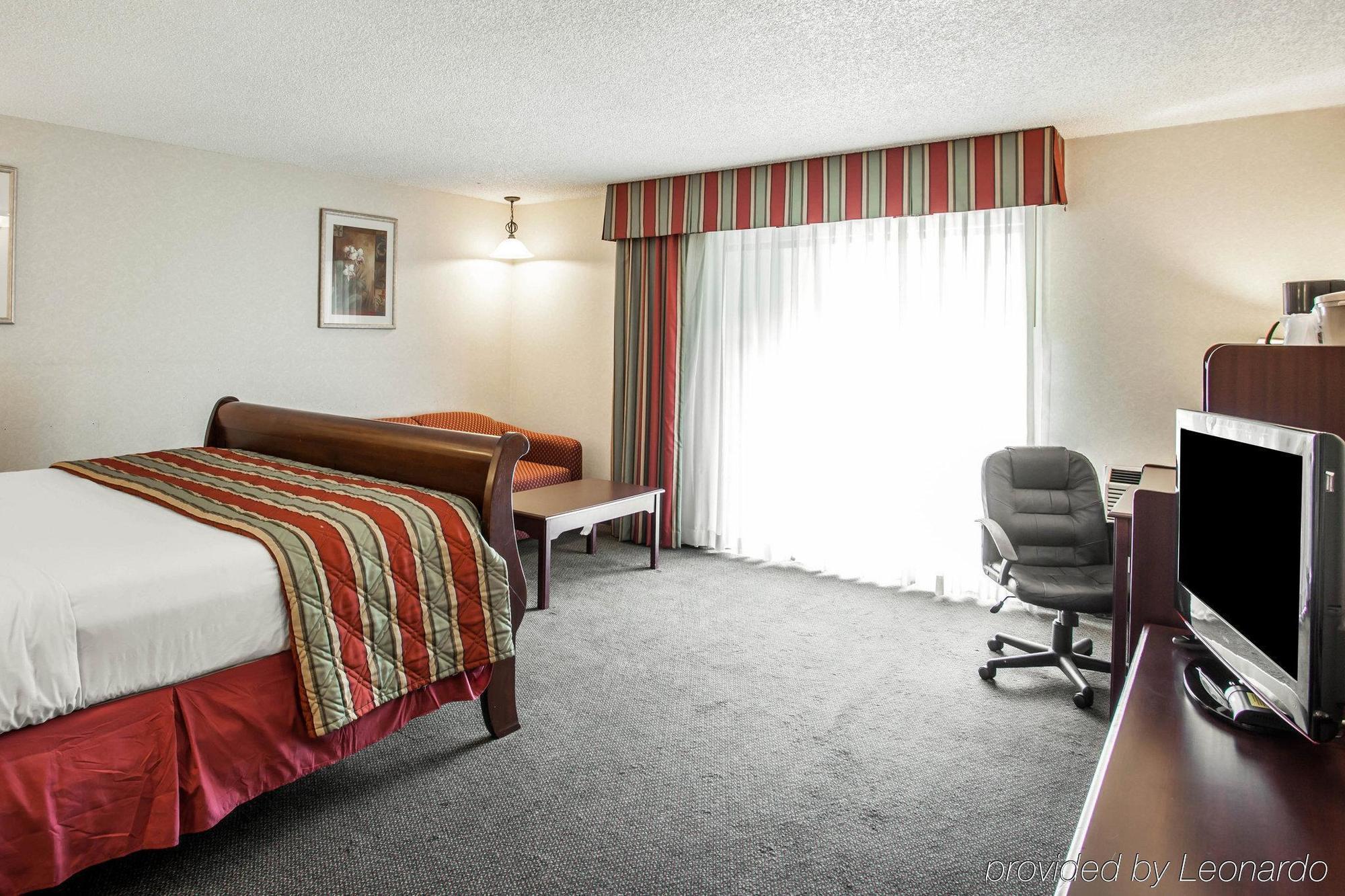 Quality Inn Olympia Near State Capital Kültér fotó