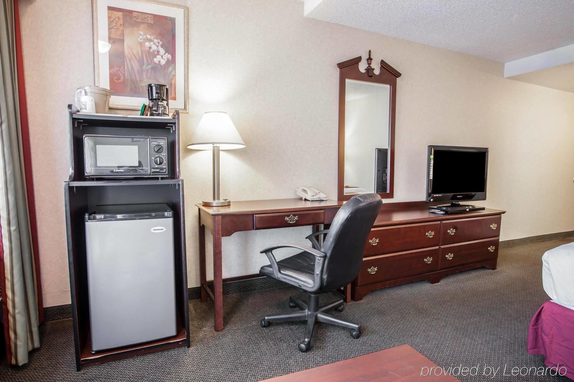 Quality Inn Olympia Near State Capital Kültér fotó