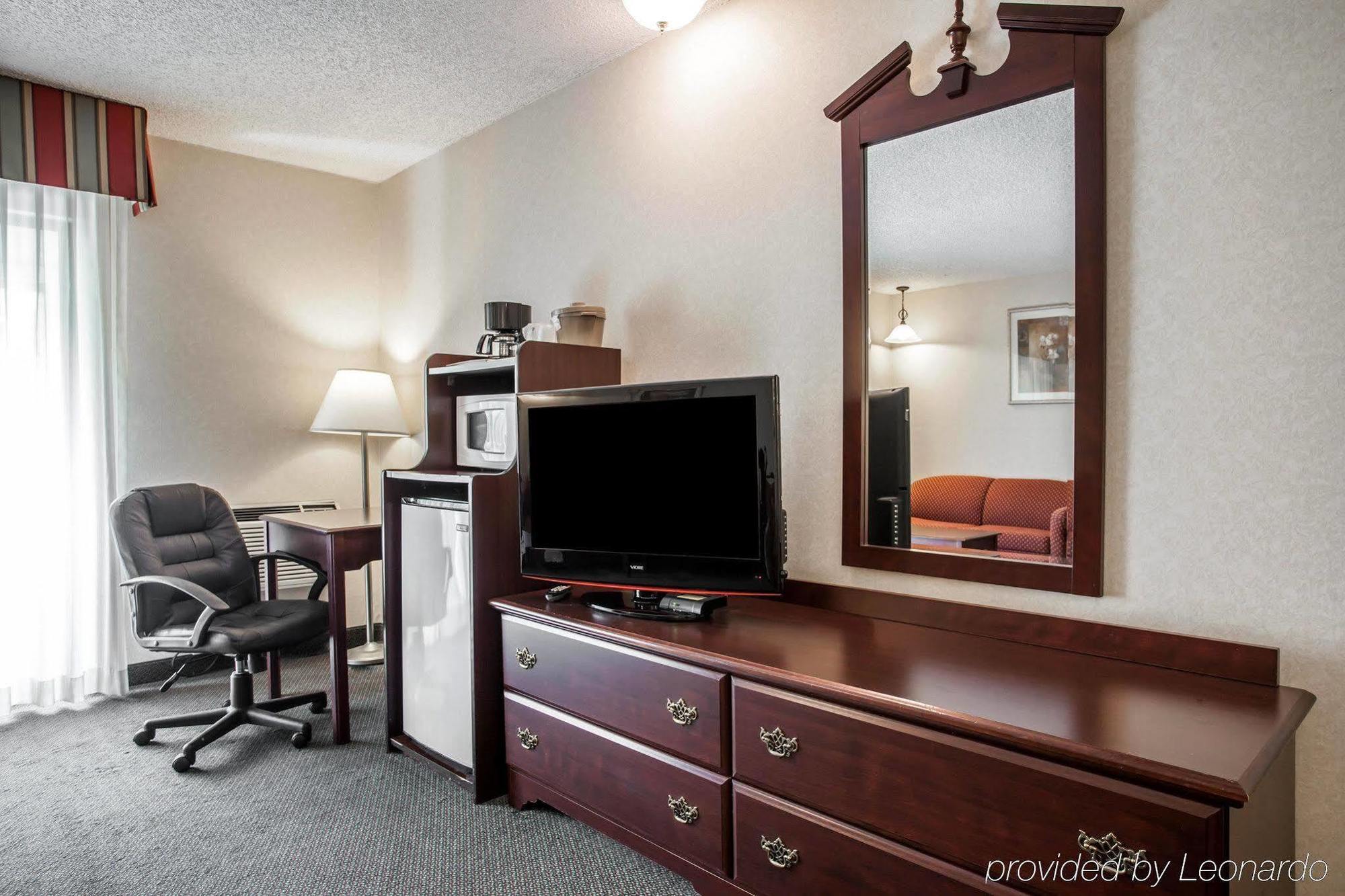 Quality Inn Olympia Near State Capital Kültér fotó