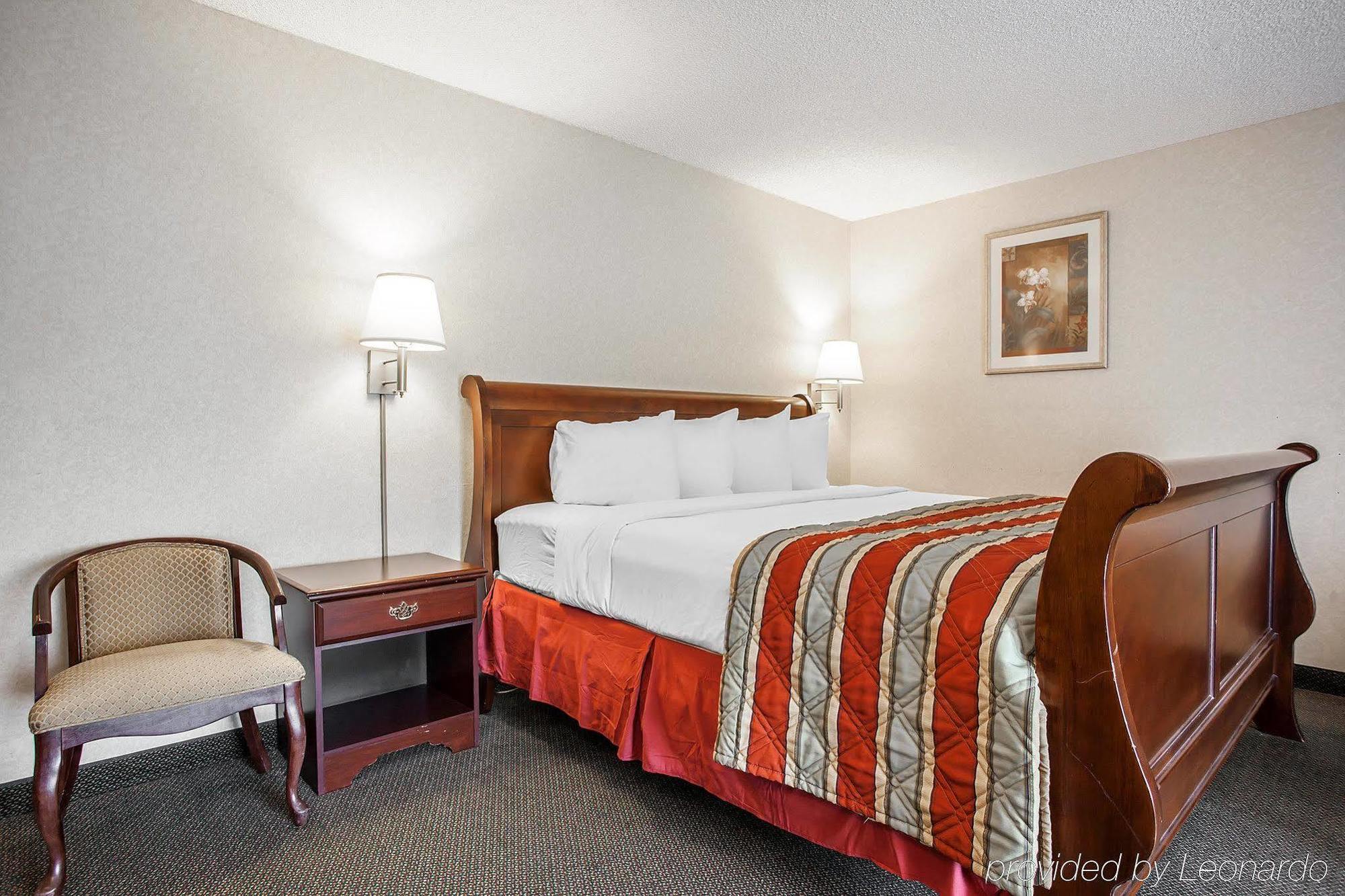 Quality Inn Olympia Near State Capital Kültér fotó
