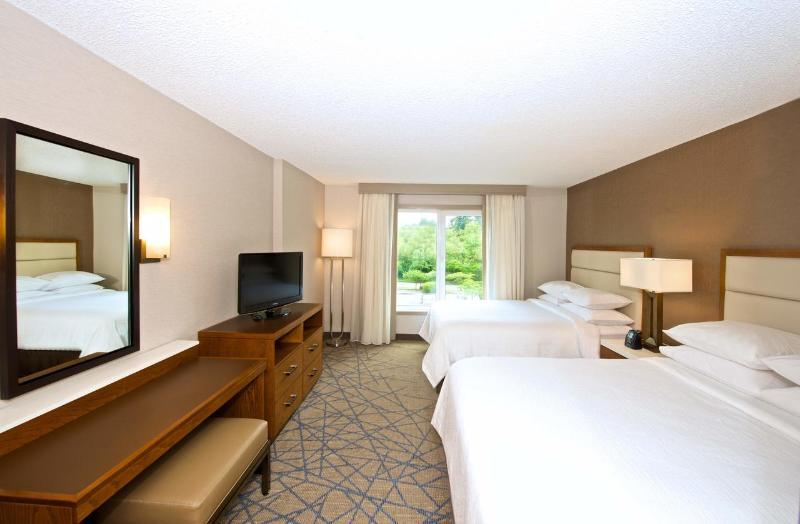 Quality Inn Olympia Near State Capital Kültér fotó